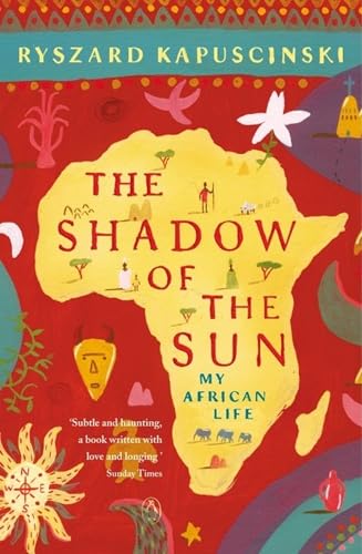 Stock image for The Shadow of the Sun: My African Life for sale by Solibri