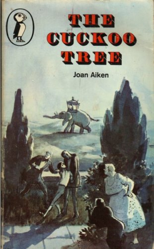 Beispielbild fr The Cuckoo Tree (Puffin Books) zum Verkauf von Reuseabook