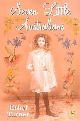 Stock image for Seven Little Australians for sale by WorldofBooks
