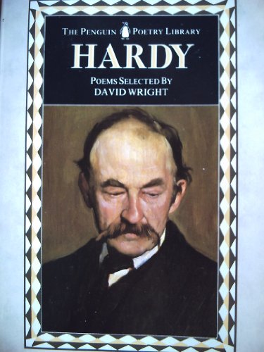9780140585384: Selected Poetry
