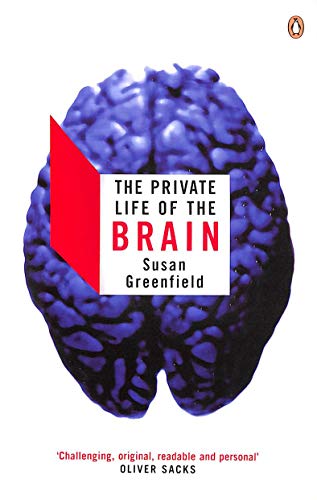 Beispielbild fr The Private Life of the Brain zum Verkauf von Phatpocket Limited