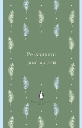 Stock image for Persuasion for sale by Solibri
