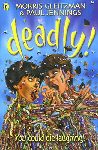 Immagine dell'editore per Deadly! venduto da Reuseabook