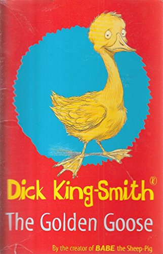 Immagine dell'editore per The Golden Goose (Young Puffin Story Books) venduto da Lewes Book Centre