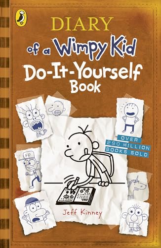 Beispielbild fr Do-It-Yourself Book zum Verkauf von Phatpocket Limited