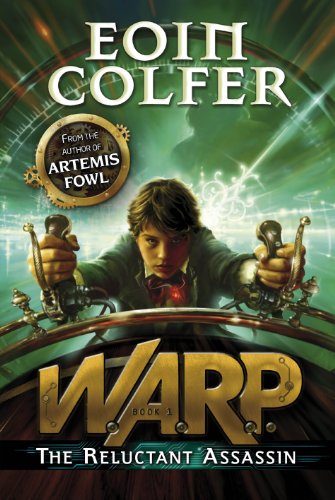 Immagine dell'editore per WARP: The Reluctant Assassin venduto da Solibri