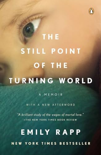 Stock image for The Still Point of the Turning World for sale by Bellwetherbooks