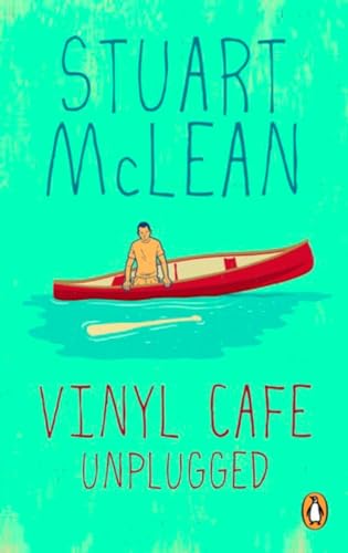 Stock image for Vinyl Cafe Unplugged [VINYL CAFE UNPLUGGED] [Paperback] for sale by medimops
