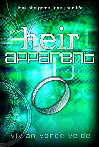 Stock image for Heir Apparent for sale by WorldofBooks