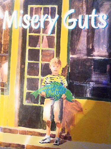 Beispielbild fr Misery Guts zum Verkauf von Better World Books