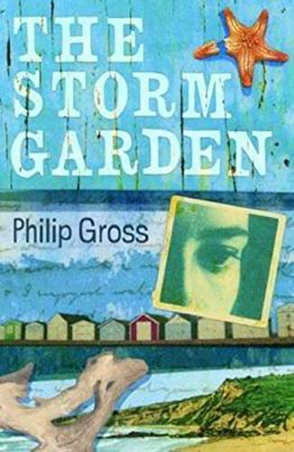 Stock image for The Storm Garden for sale by Reuseabook