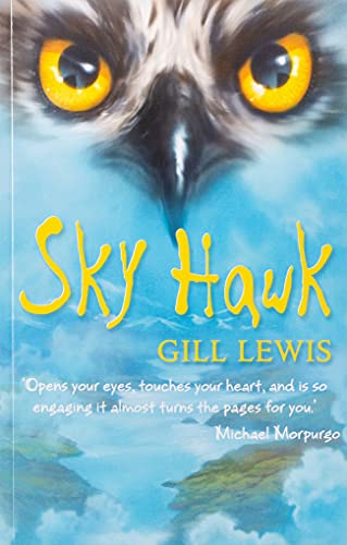 Stock image for Sky Hawk for sale by Solibri