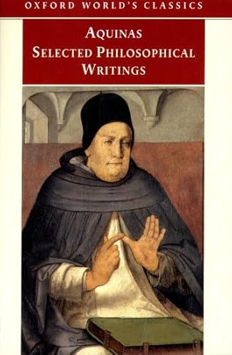 Beispielbild fr Selected Philosophical Writings (Oxford World's Classics) zum Verkauf von BOUSTROPHEDON