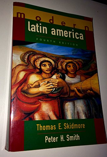 Immagine dell'editore per Modern Latin America venduto da Goldstone Books