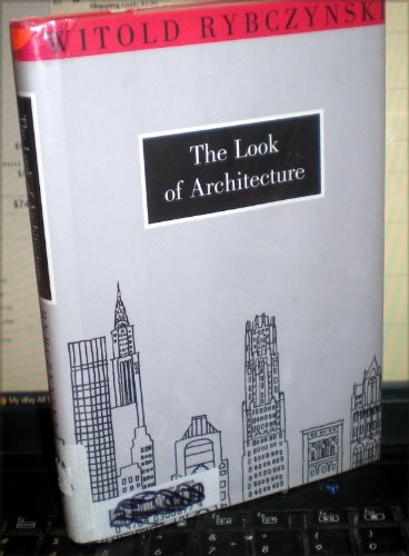Immagine dell'editore per The Look of Architecture (New York Public Library Lectures in Humanitites) venduto da Goldstone Books