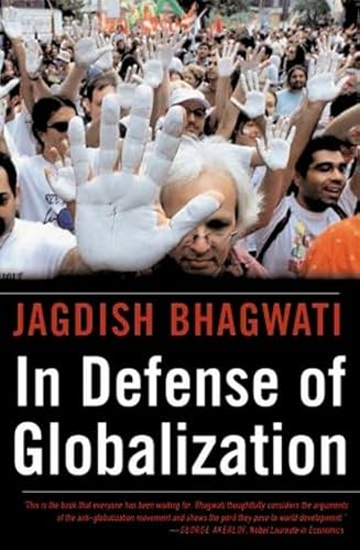 Stock image for In Defense of Globalization for sale by Reuseabook
