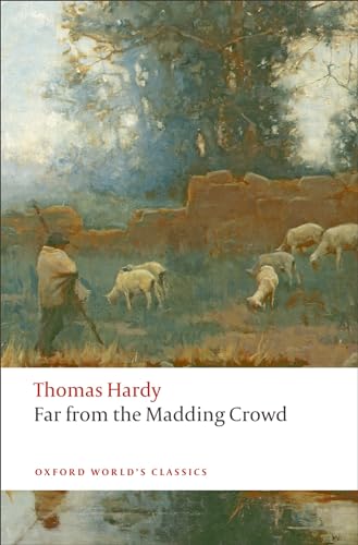 Immagine dell'editore per Far from the Madding Crowd venduto da Solibri