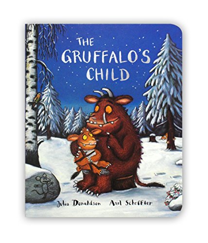 Immagine dell'editore per The Gruffalo's Child venduto da Bahamut Media