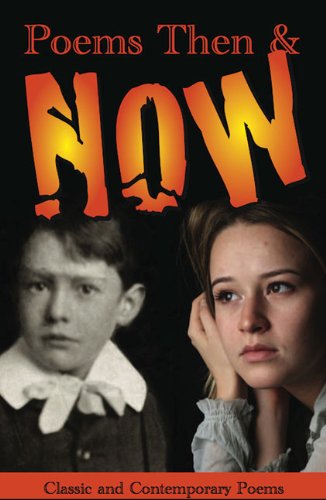 9780237538965: Poems Then and Now (Poetry Collections)