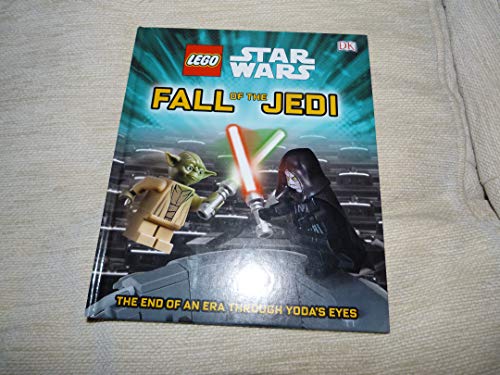 Immagine dell'editore per Lego Star Wars Fall of the Jedi venduto da Reuseabook