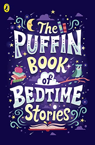 Immagine dell'editore per The Puffin Book of Bedtime Stories: Big Dreams for Every Child venduto da WorldofBooks