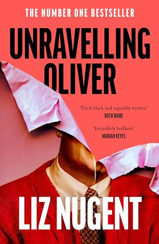 Imagen de archivo de Unravelling Oliver a la venta por Phatpocket Limited