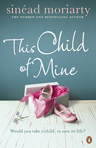 Imagen de archivo de This Child of Mine a la venta por Goldstone Books