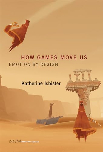 Immagine dell'editore per How Games Move Us (Playful Thinking): Emotion by Design venduto da WorldofBooks