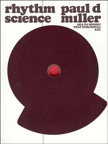 9780262632874: Rhythm Science