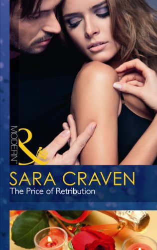 Immagine dell'editore per The Price of Retribution (Modern) venduto da Bahamut Media