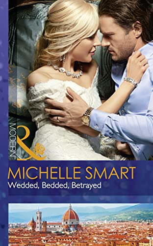 Immagine dell'editore per Wedded, Bedded, Betrayed (Wedlocked!, Book 77) venduto da Goldstone Books