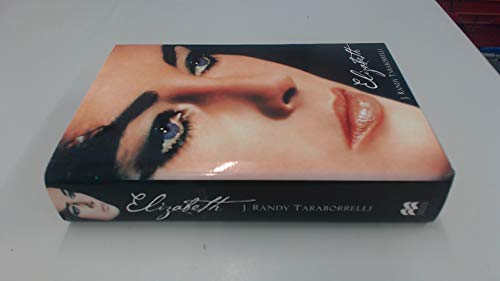 Stock image for Elizabeth for sale by Reuseabook