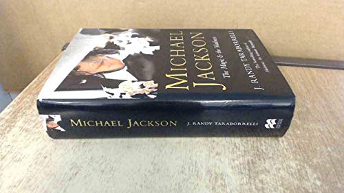 Stock image for Michael Jackson: The Magic and the Madness for sale by Reuseabook
