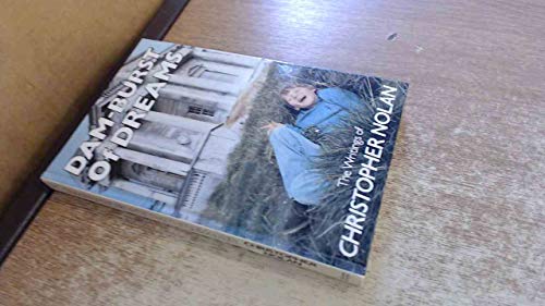 Stock image for Dam-burst of Dreams for sale by Kennys Bookstore