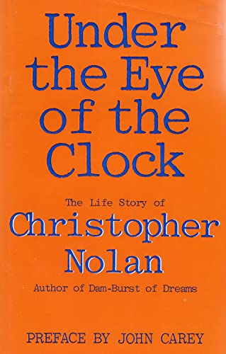 Stock image for Under the Eye of the Clock for sale by Reuseabook