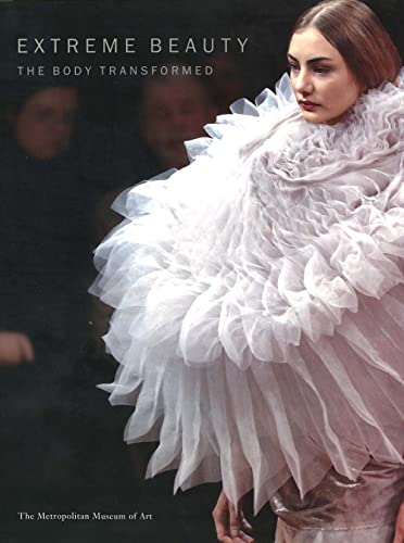 Image d'archives pour Extreme Beauty " The Body Transformed (Metropolitan Museum of Art Series) mis en vente par WorldofBooks