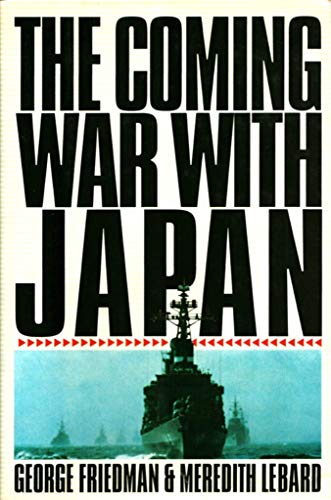Beispielbild fr Coming War with Japan zum Verkauf von Better World Books