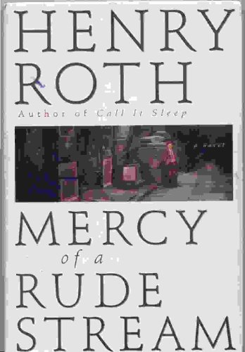 Image d'archives pour Mercy of a Rude Stream Star Shines over Mt Morris Park mis en vente par Dromanabooks