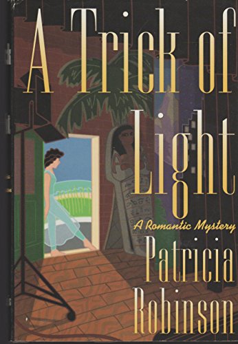 Image d'archives pour A Trick of Light mis en vente par Patricia Porter