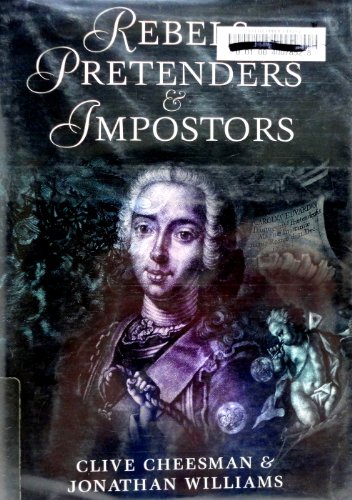 Image d'archives pour Rebels Pretenders & Impostors mis en vente par Patricia Porter