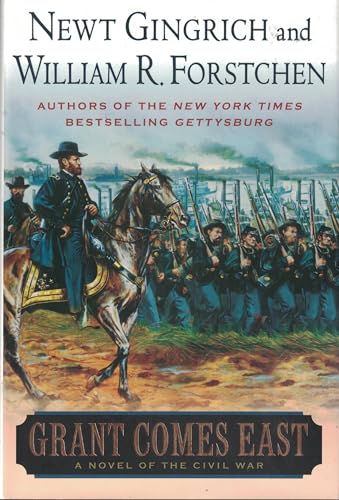Imagen de archivo de Grant Comes East a la venta por Direct Link Marketing