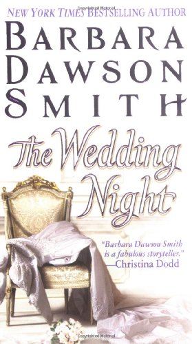 Imagen de archivo de The Wedding Night a la venta por Wonder Book