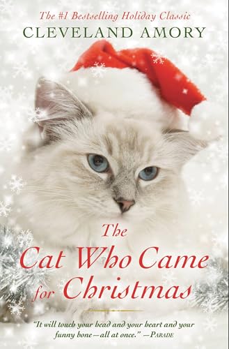 9780316242684: The Cat Who Came for Christmas