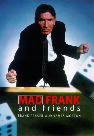 Stock image for Mad Frank And Friends for sale by Reuseabook