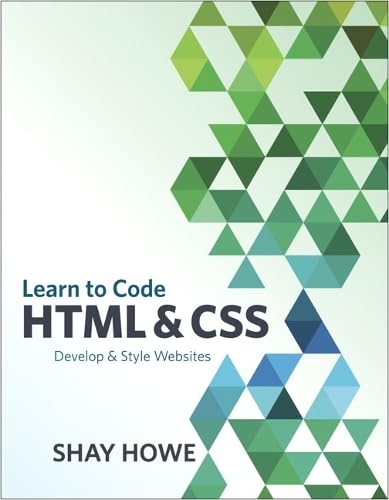 Beispielbild fr Learn To Code Html And Css zum Verkauf von Phatpocket Limited