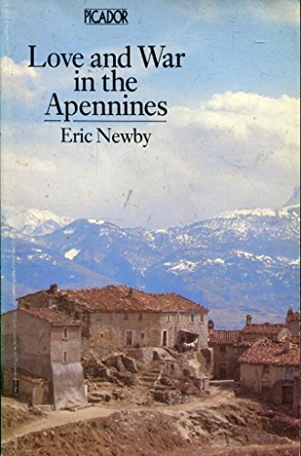 Beispielbild fr Love and War in the Apennines zum Verkauf von Phatpocket Limited