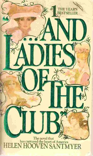 Image d'archives pour And Ladies of the Club mis en vente par Reuseabook