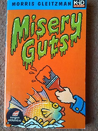 Immagine dell'editore per Misery Guts venduto da Reuseabook