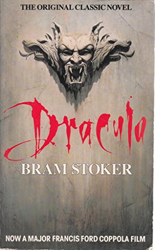 Beispielbild fr Dracula zum Verkauf von Reuseabook