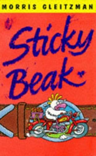 Immagine dell'editore per Sticky Beak venduto da Reuseabook